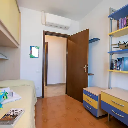 Апартаменты Casa Di Paola - Happy Пескьера-дель-Гарда